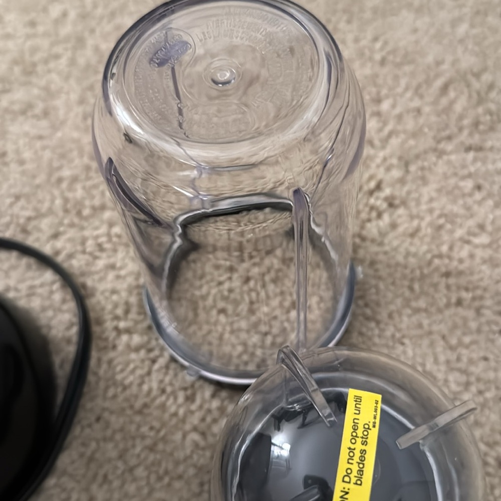 Magic bullet - Picture 6 of 6